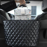 Car Seat Interior Hanging Storage Bag